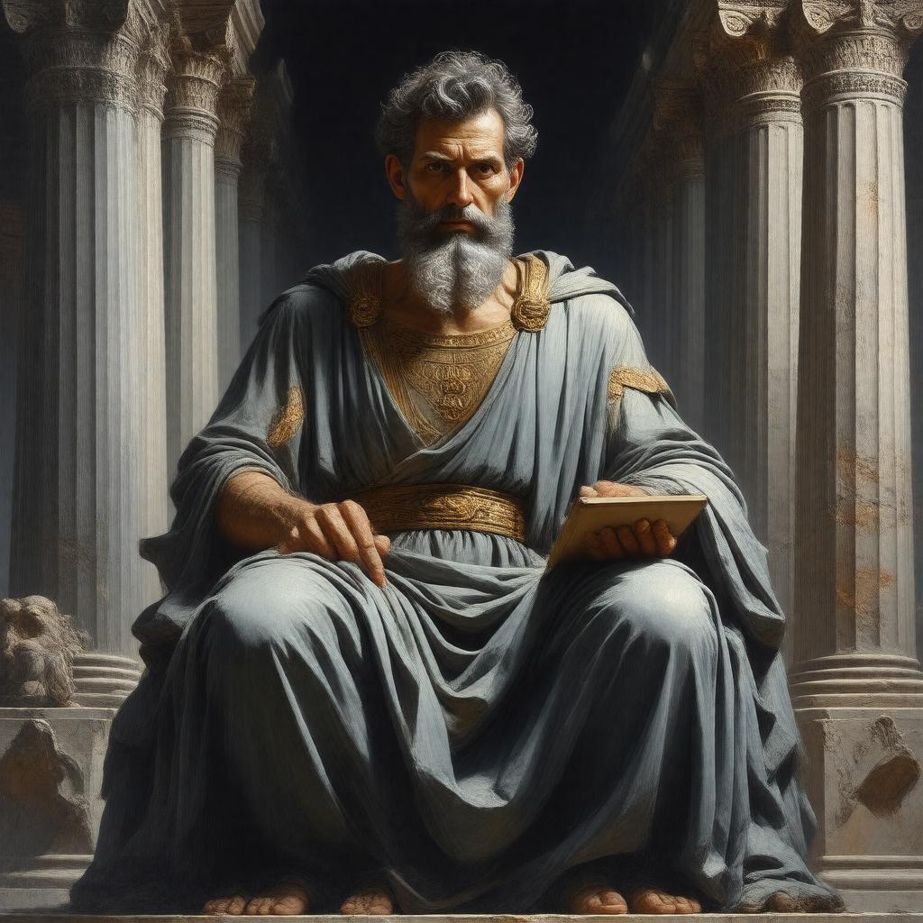 Minos (king of Crete)